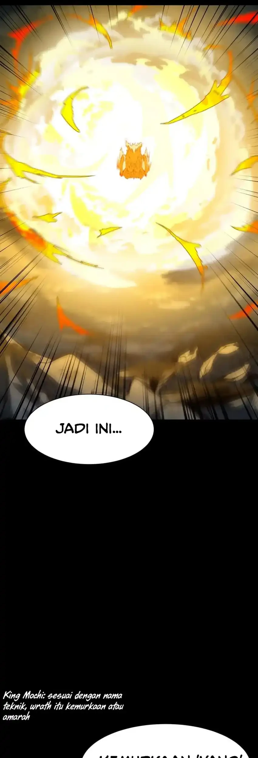 After the High School Goddess Dumped Me I Became a Martial Arts God Chapter 92 Gambar 41