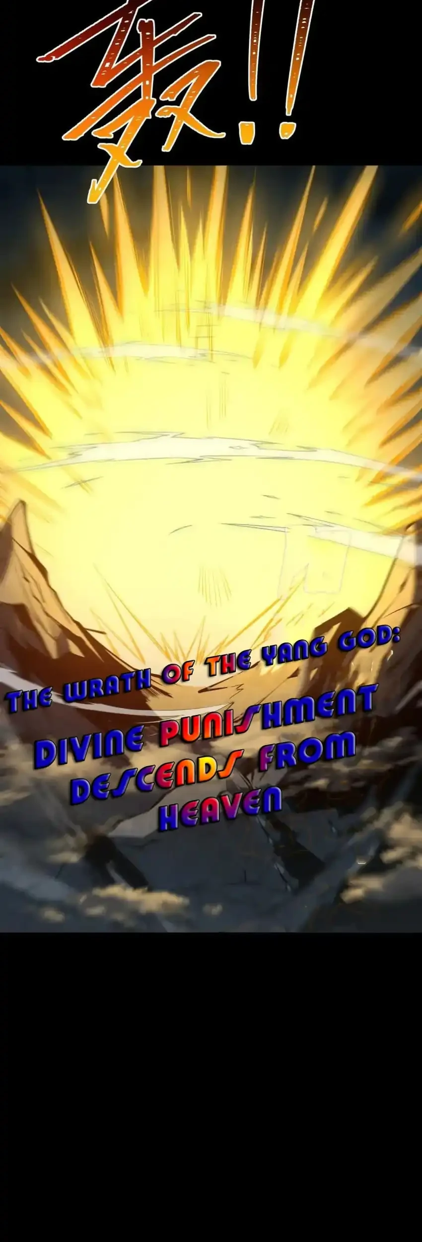 After the High School Goddess Dumped Me I Became a Martial Arts God Chapter 92 Gambar 39