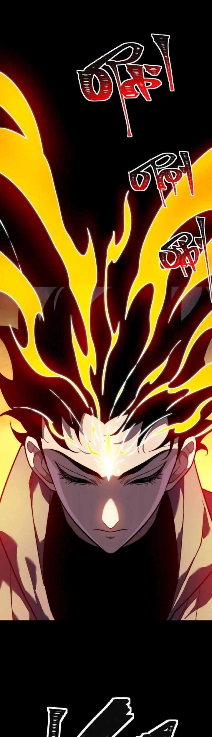 After the High School Goddess Dumped Me I Became a Martial Arts God Chapter 93 Gambar 36
