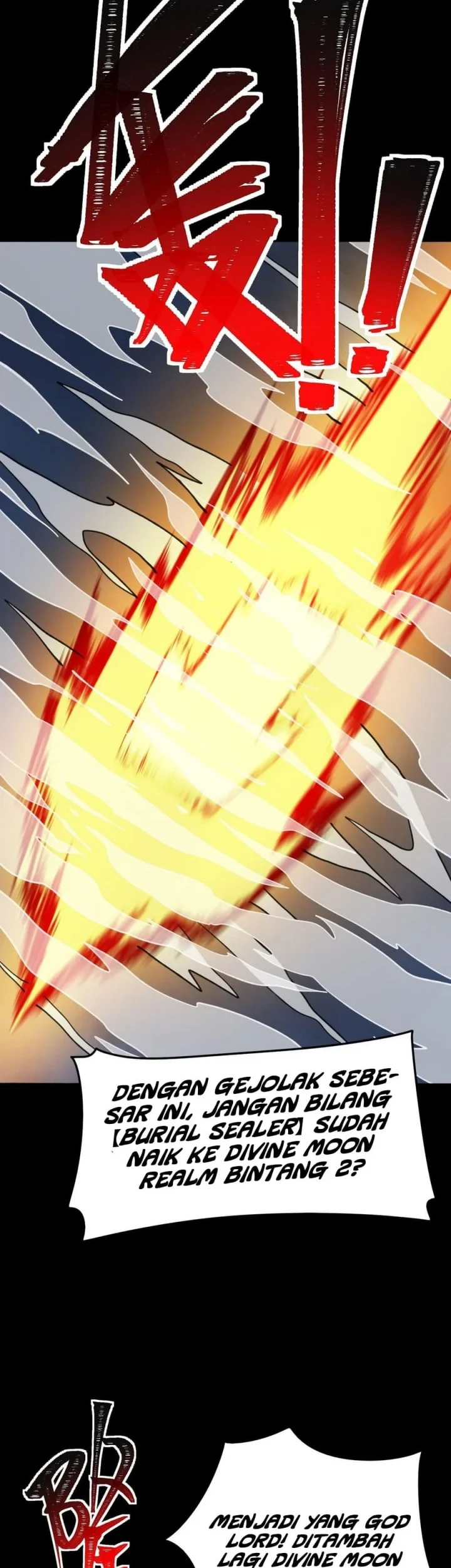 After the High School Goddess Dumped Me I Became a Martial Arts God Chapter 93 Gambar 37