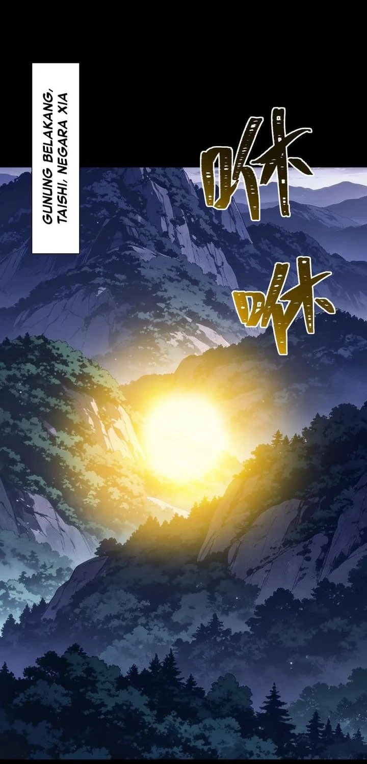 After the High School Goddess Dumped Me I Became a Martial Arts God Chapter 96 Gambar 37