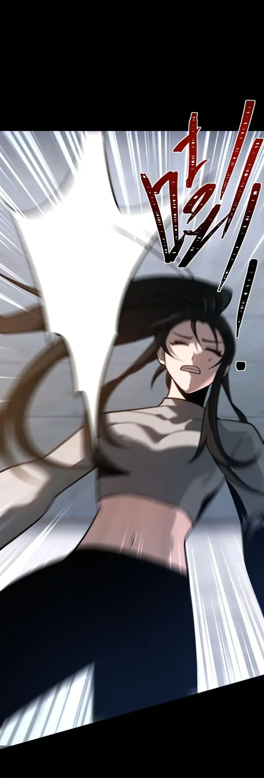 After the High School Goddess Dumped Me I Became a Martial Arts God Chapter 97 Gambar 38