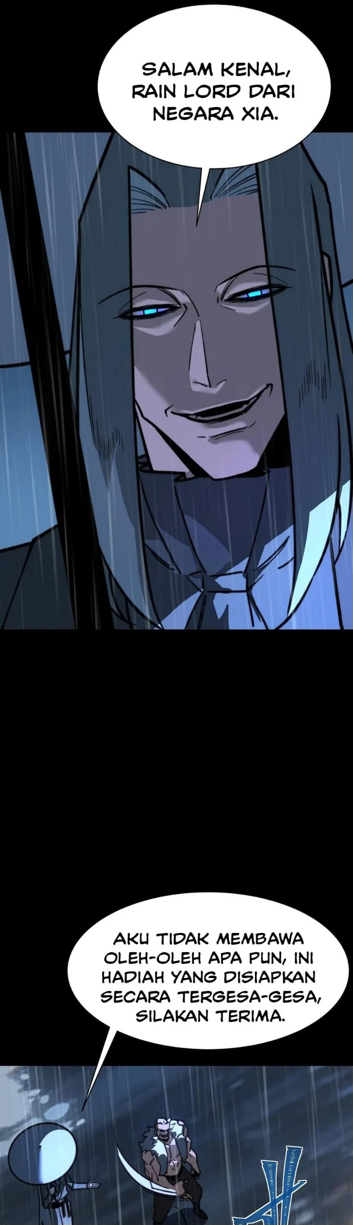 After the High School Goddess Dumped Me I Became a Martial Arts God Chapter 98 Gambar 37