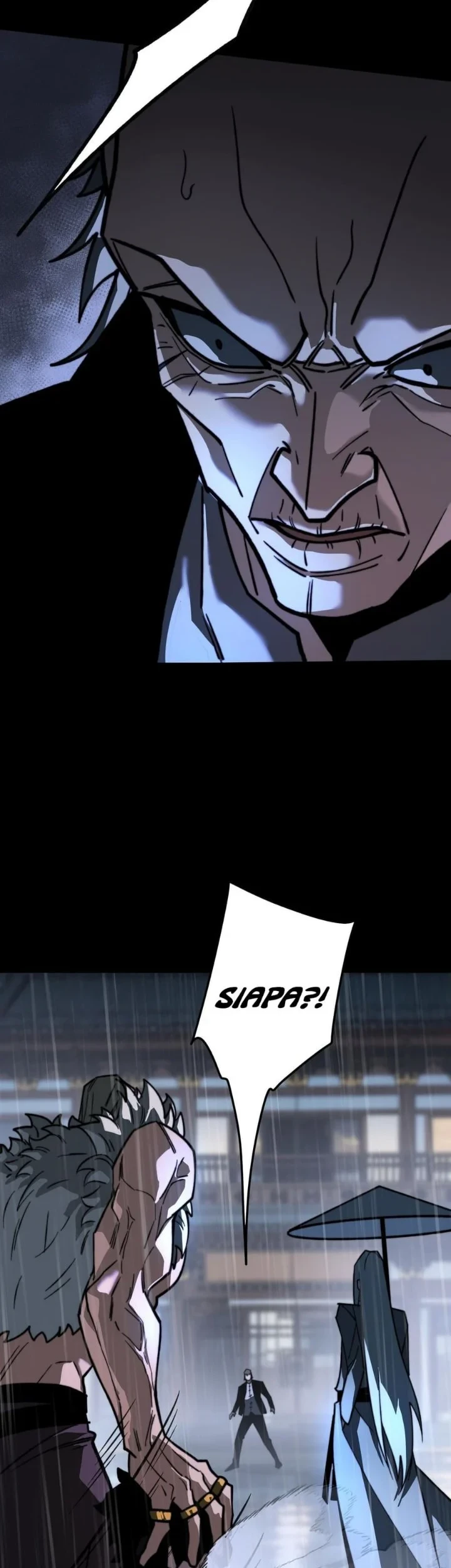After the High School Goddess Dumped Me I Became a Martial Arts God Chapter 98 Gambar 35