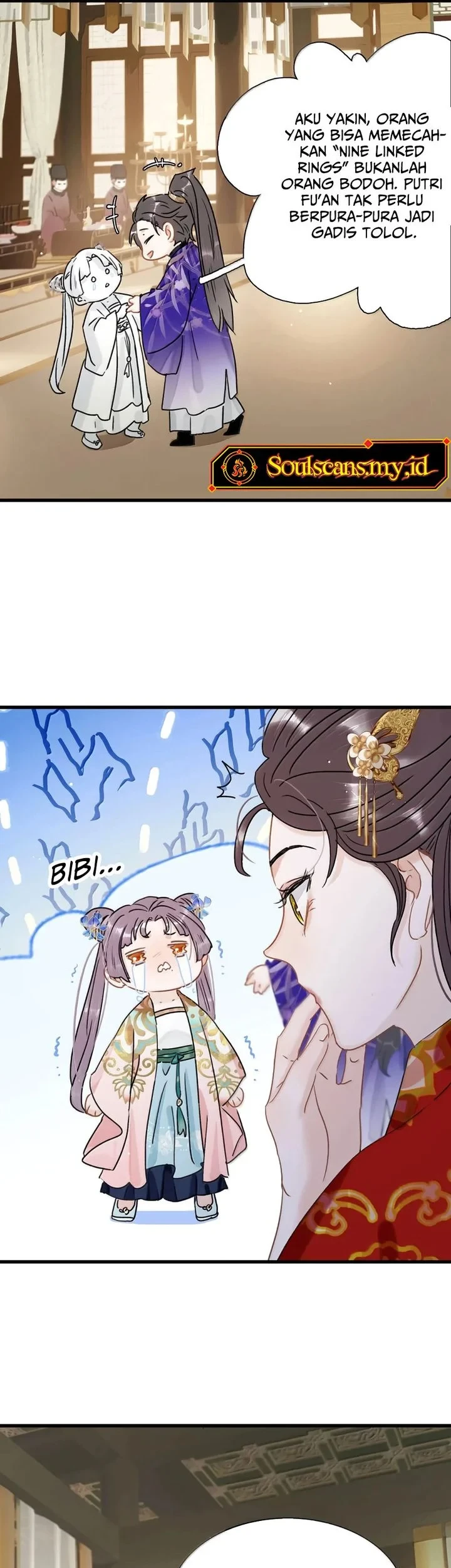 After the Novel Villains Heard My Inner Voice Chapter 53 Gambar 13