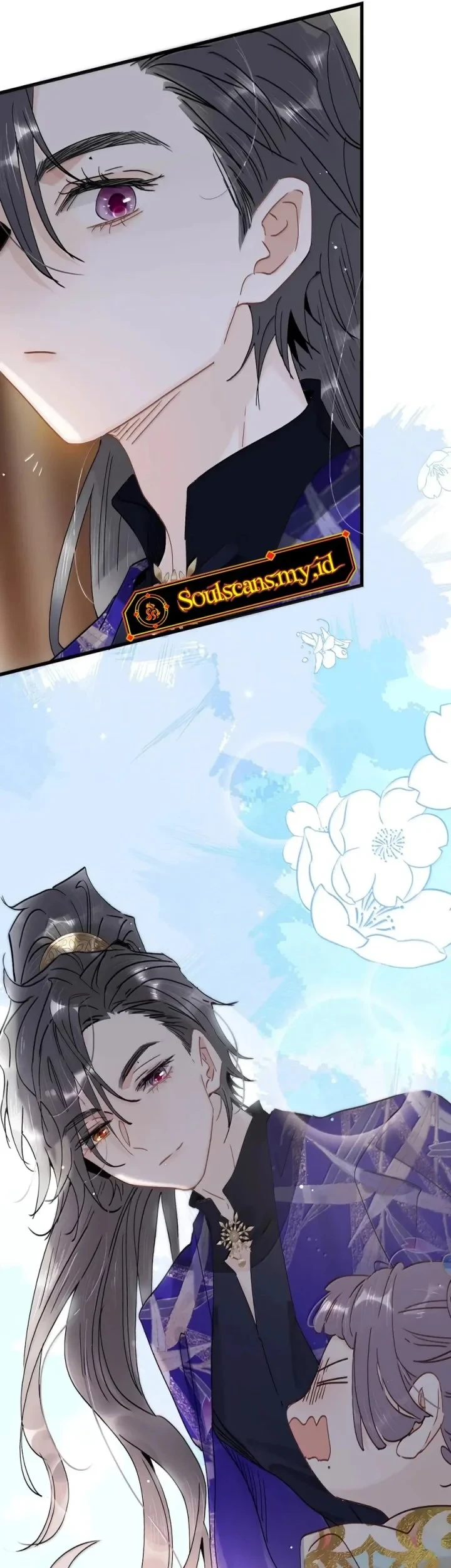 After the Novel Villains Heard My Inner Voice Chapter 54 Gambar 14
