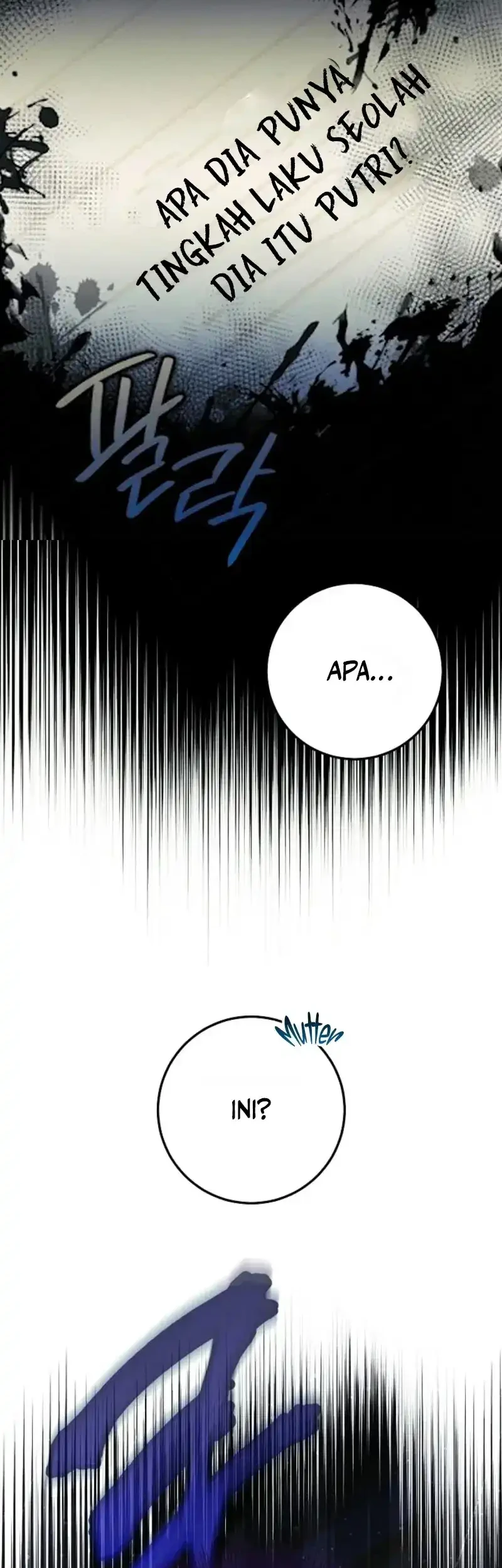 After the Possessor Left Chapter 1 Gambar 62