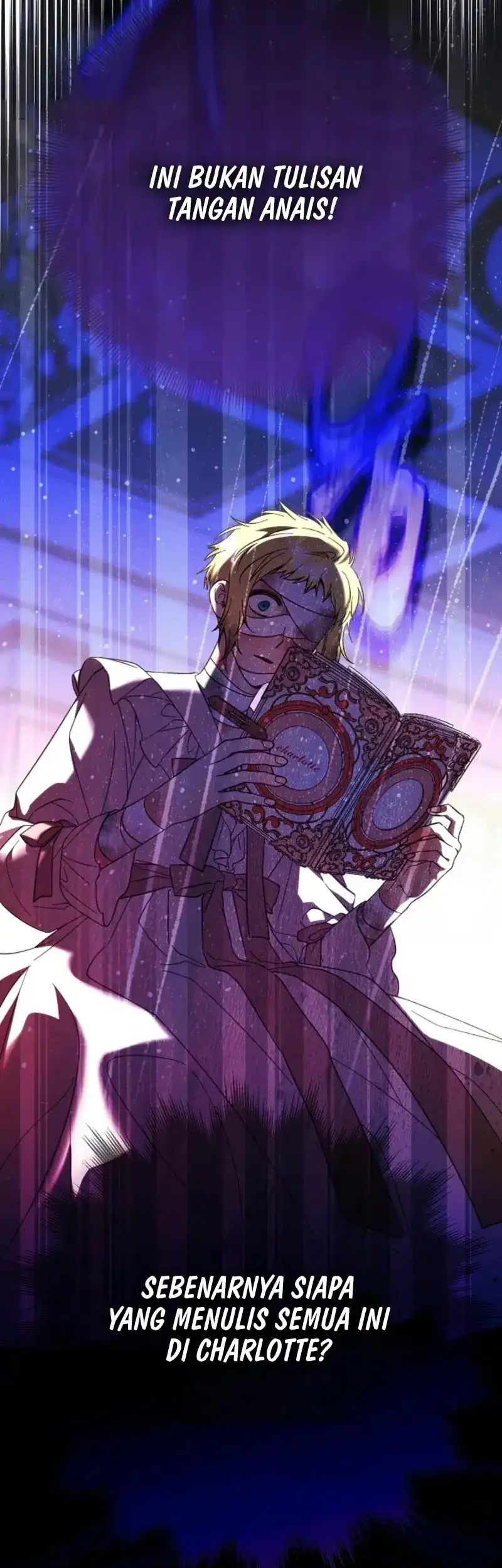 After the Possessor Left Chapter 1 Gambar 63