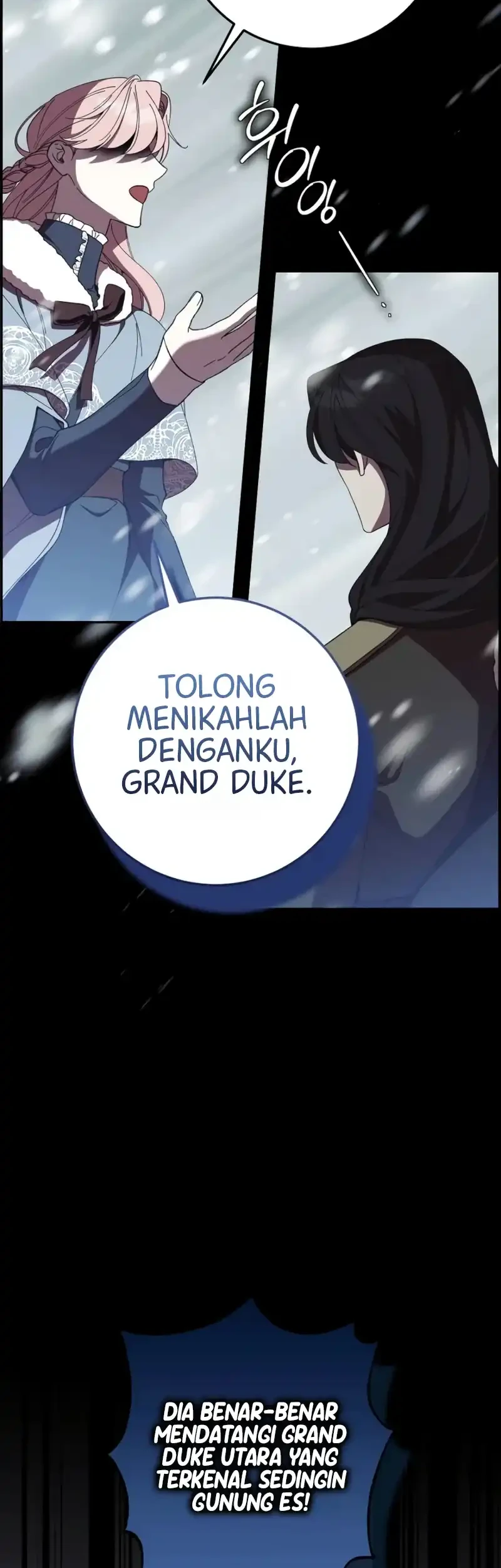 After the Possessor Left Chapter 2 Gambar 40