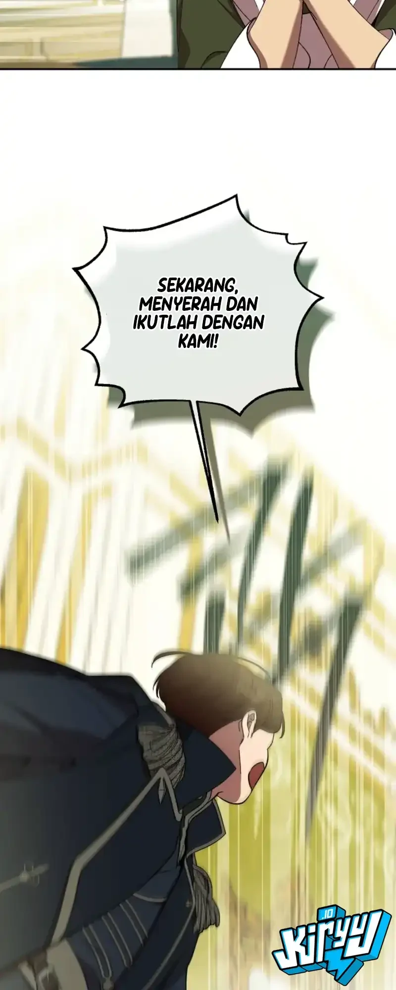 After the Possessor Left Chapter 3 Gambar 37
