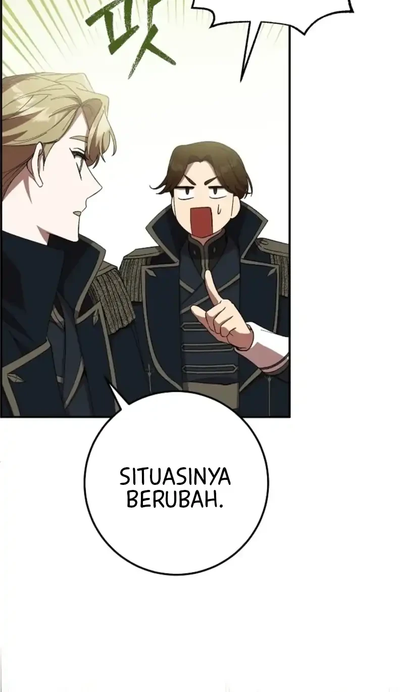 After the Possessor Left Chapter 5 Gambar 45