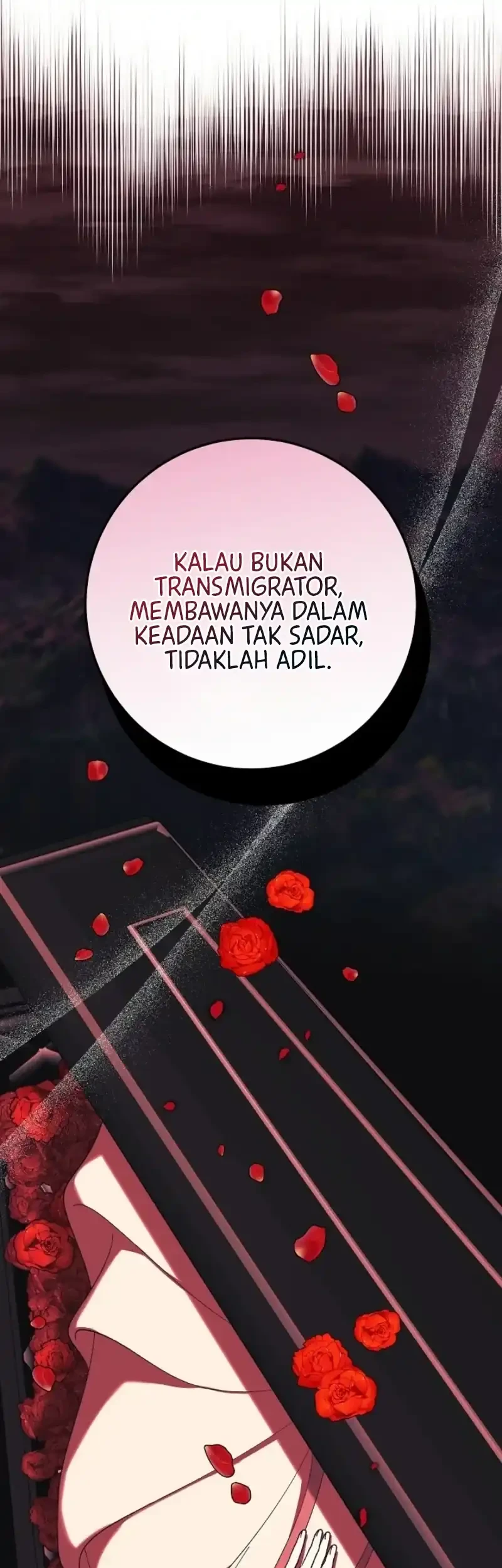 After the Possessor Left Chapter 5 Gambar 46