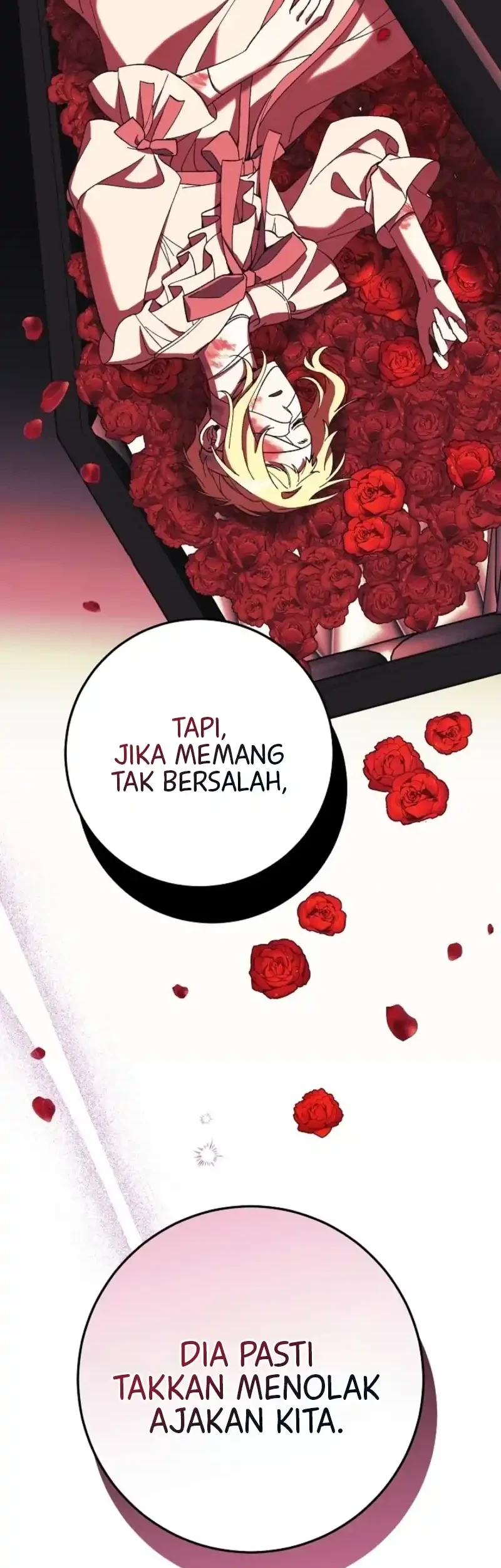 After the Possessor Left Chapter 5 Gambar 47