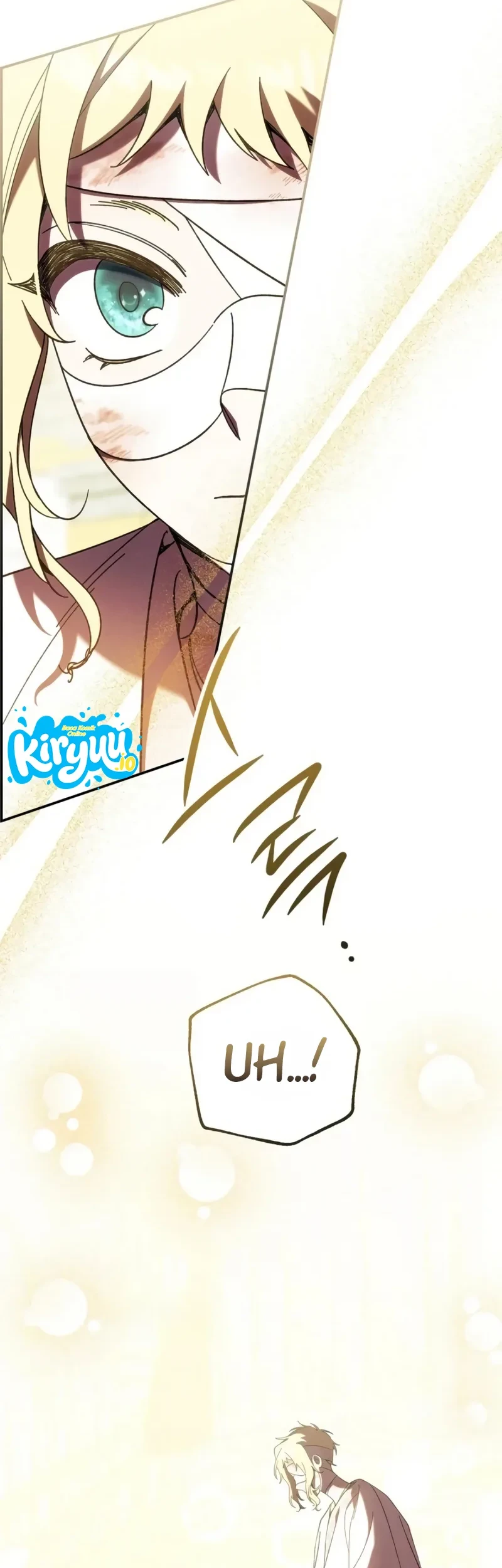 After the Possessor Left Chapter 6 Gambar 42