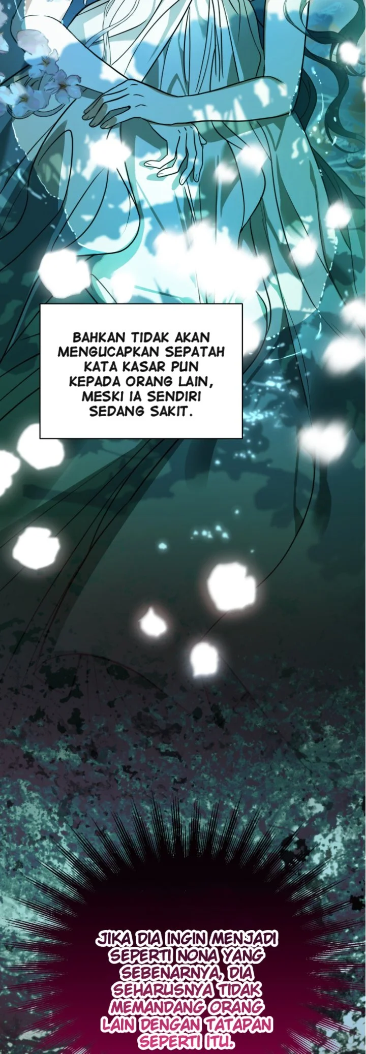 After Transmigrating, I Became an Urban Legend Chapter 2 Gambar 46