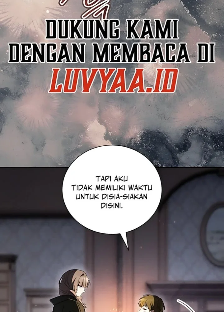 After Transmigrating, I Became an Urban Legend Chapter 24 Gambar 30