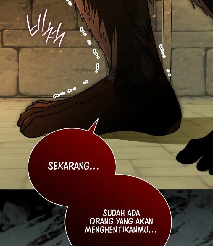 After Transmigrating, I Became an Urban Legend Chapter 26 Gambar 44