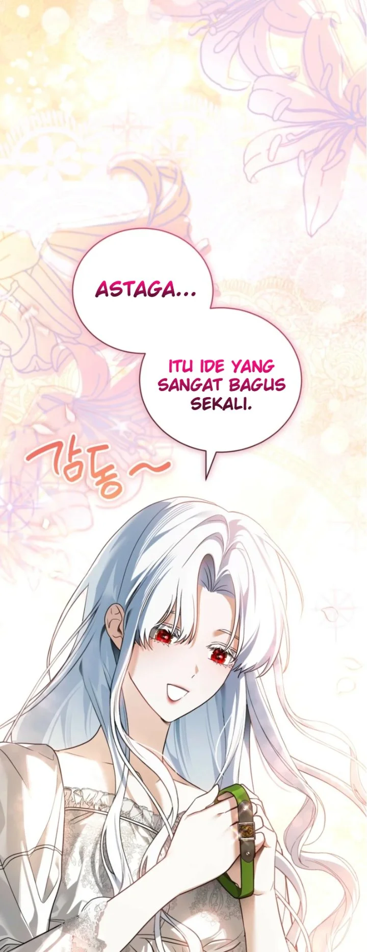 After Transmigrating, I Became an Urban Legend Chapter 3 Gambar 44