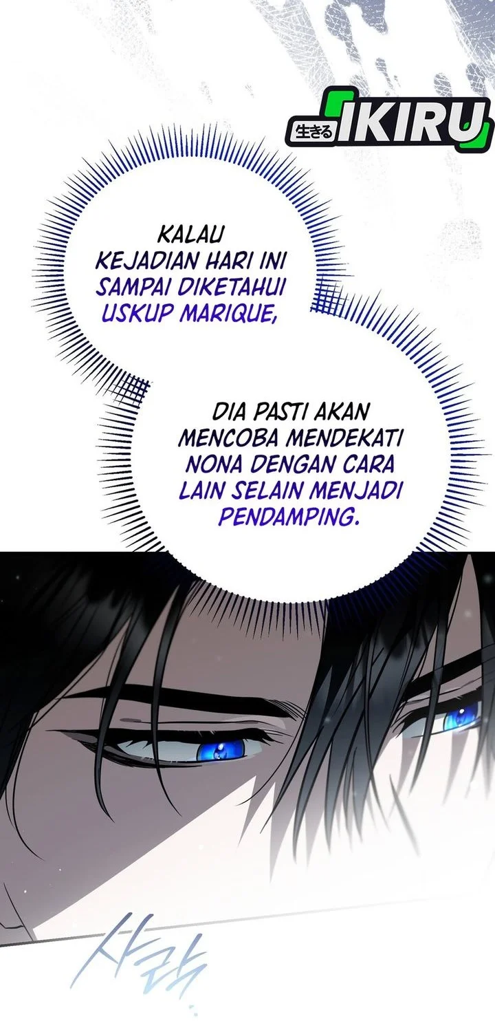 After Transmigrating, I Became an Urban Legend Chapter 37 Gambar 48