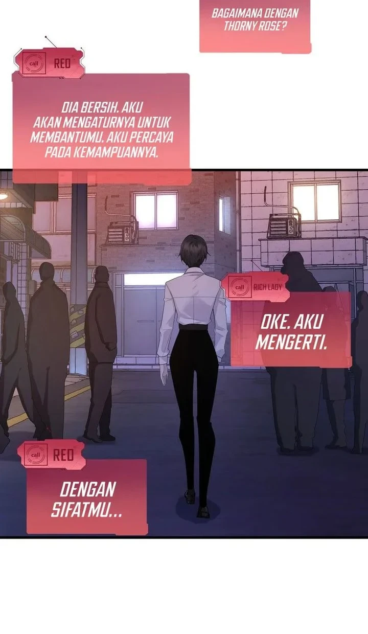 After Transmigrating into the Cyberpunk Game, I Defeated the BOSS and Successfully Rose to the Top Chapter 13 Gambar 24