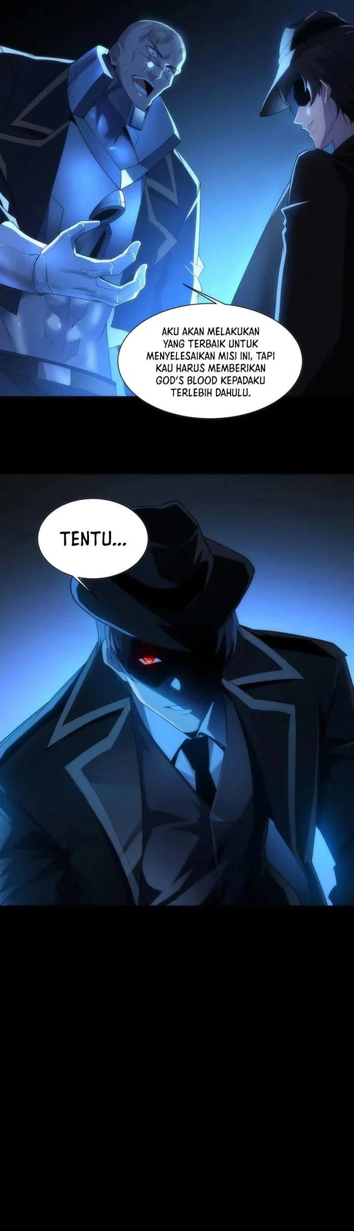 After Transmigrating into the Cyberpunk Game, I Defeated the BOSS and Successfully Rose to the Top Chapter 14 Gambar 23