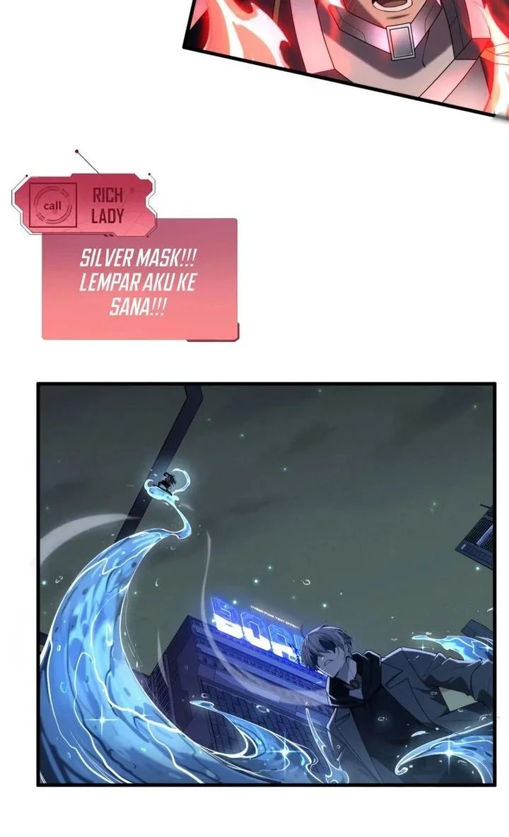 After Transmigrating into the Cyberpunk Game, I Defeated the BOSS and Successfully Rose to the Top Chapter 15 Gambar 26