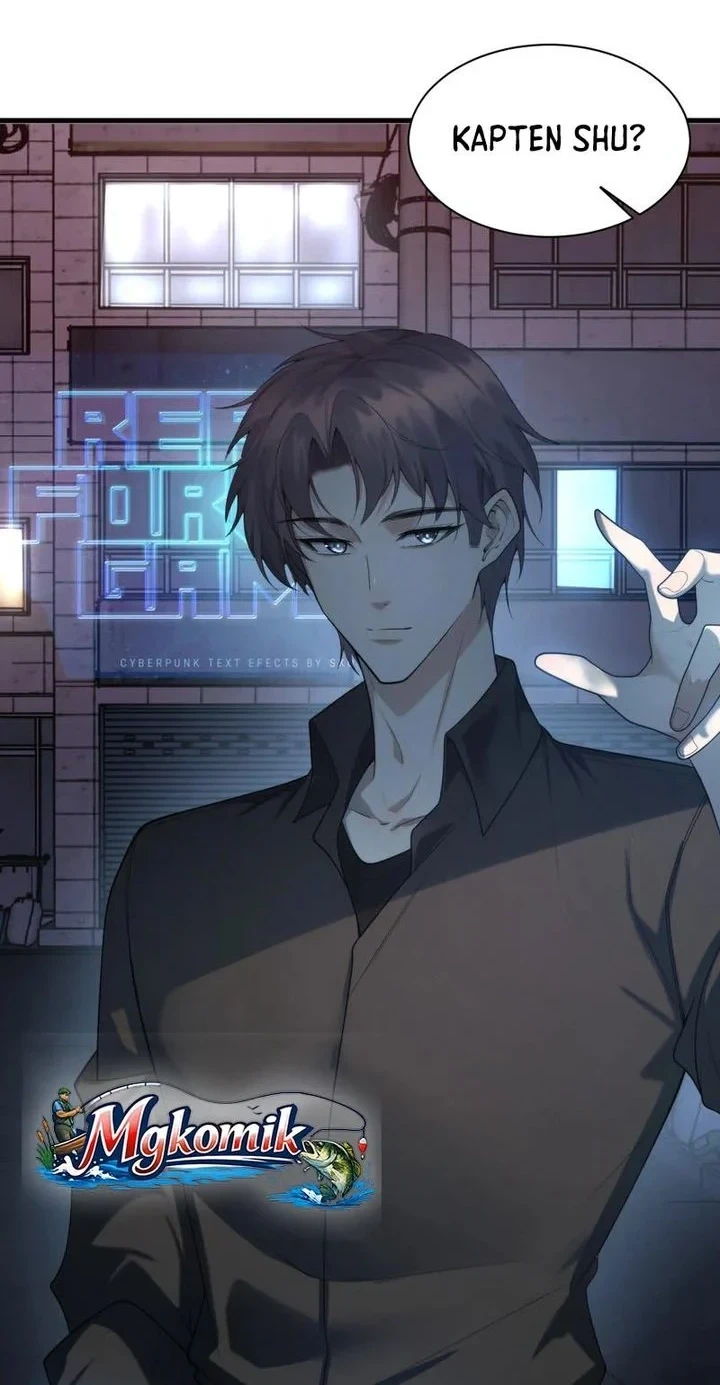 After Transmigrating into the Cyberpunk Game, I Defeated the BOSS and Successfully Rose to the Top Chapter 17 Gambar 28