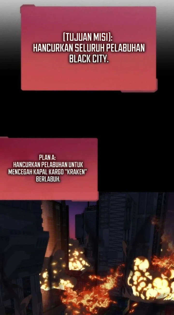 After Transmigrating into the Cyberpunk Game, I Defeated the BOSS and Successfully Rose to the Top Chapter 2 Gambar 46