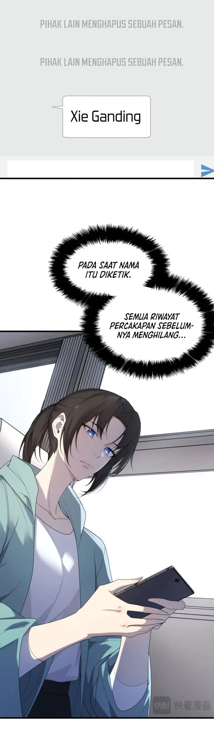 After Transmigrating into the Cyberpunk Game, I Defeated the BOSS and Successfully Rose to the Top Chapter 31 Gambar 29