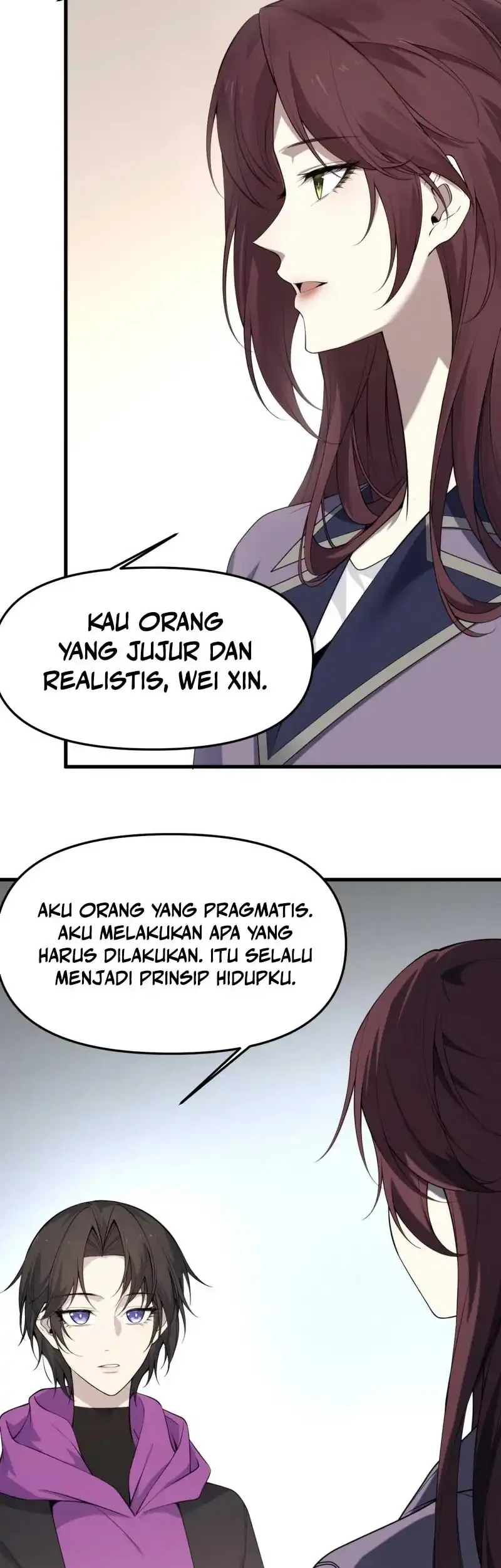 After Transmigrating into the Cyberpunk Game, I Defeated the BOSS and Successfully Rose to the Top Chapter 35 Gambar 29