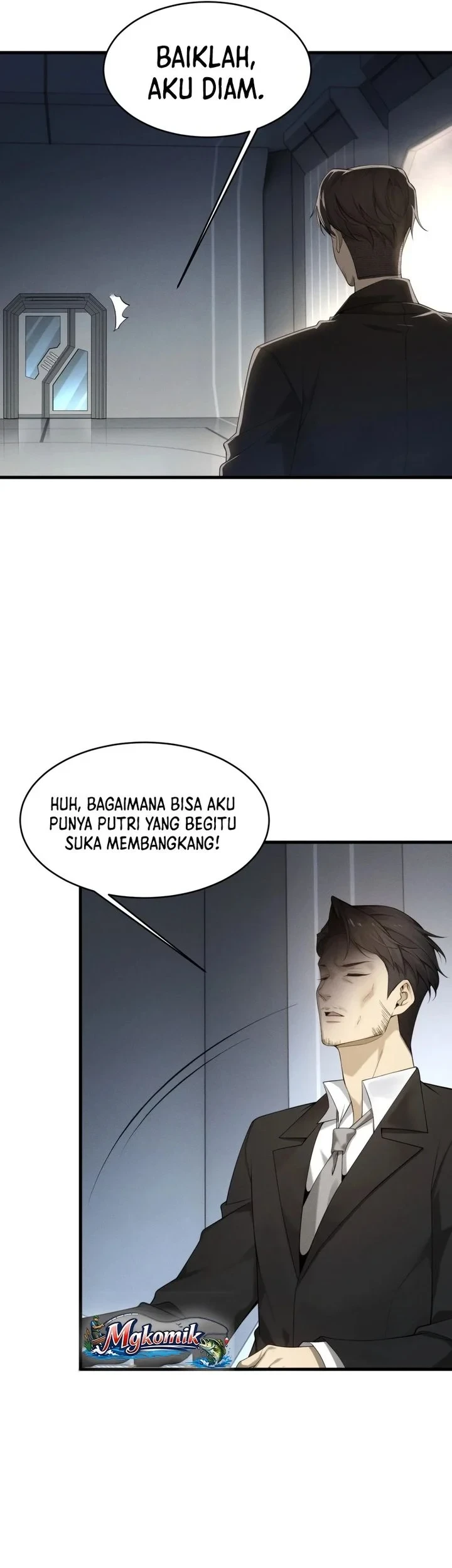 After Transmigrating into the Cyberpunk Game, I Defeated the BOSS and Successfully Rose to the Top Chapter 37 Gambar 33