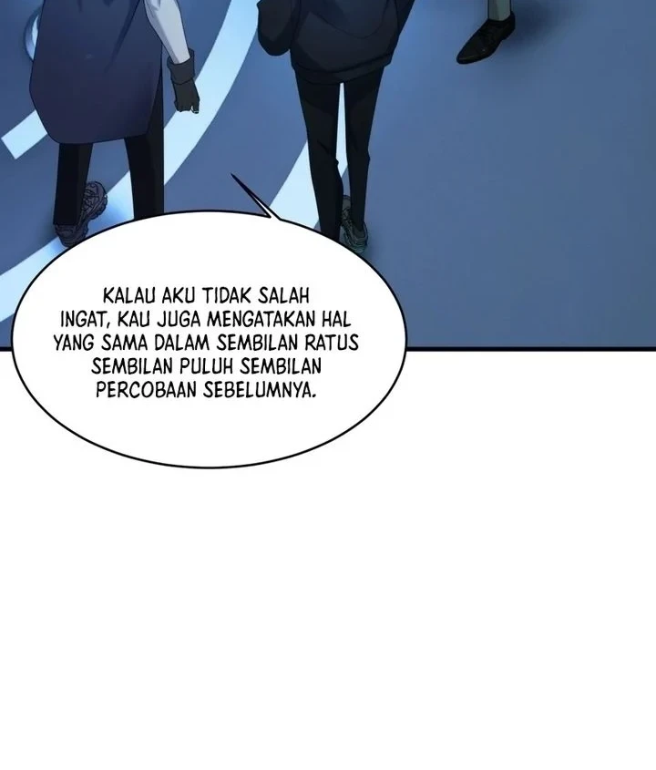 After Transmigrating into the Cyberpunk Game, I Defeated the BOSS and Successfully Rose to the Top Chapter 38 Gambar 26