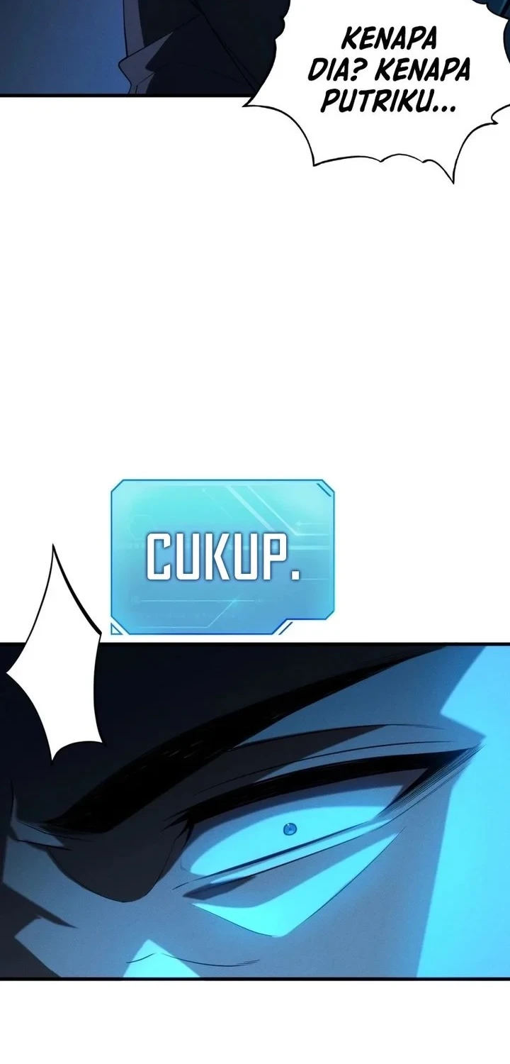 After Transmigrating into the Cyberpunk Game, I Defeated the BOSS and Successfully Rose to the Top Chapter 39 Gambar 27