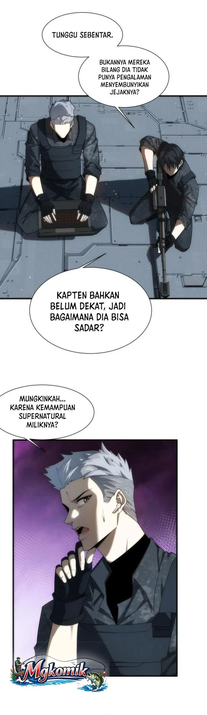 After Transmigrating into the Cyberpunk Game, I Defeated the BOSS and Successfully Rose to the Top Chapter 4 Gambar 33