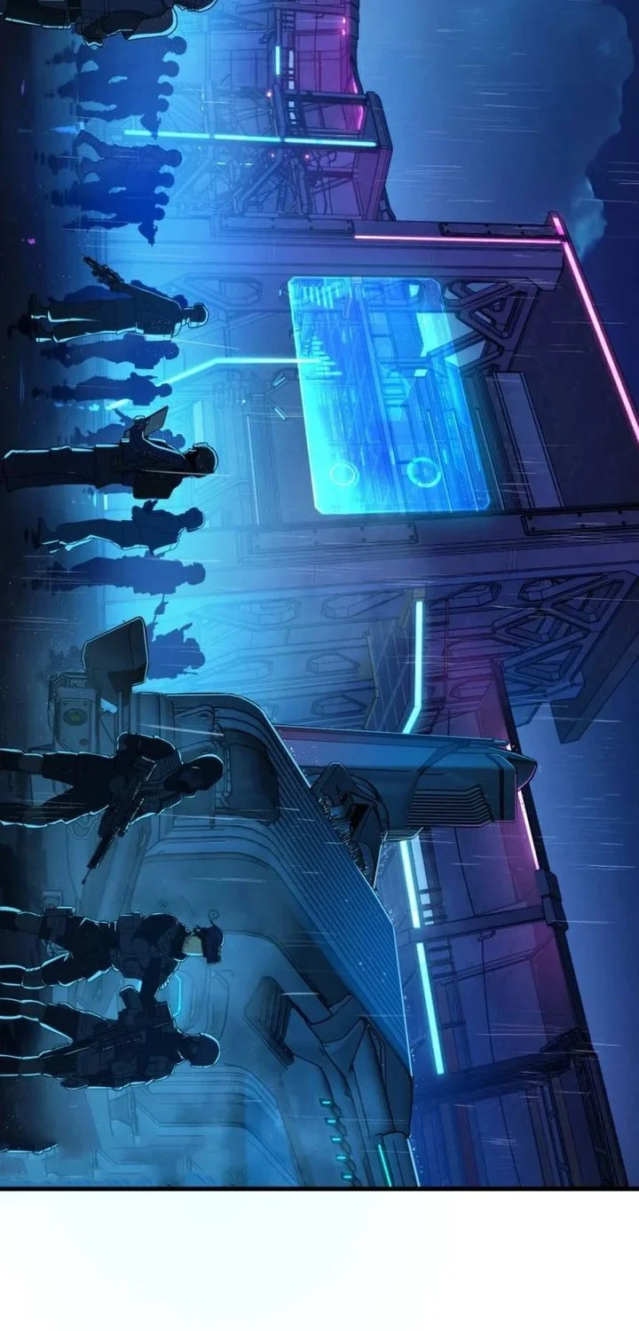 After Transmigrating into the Cyberpunk Game, I Defeated the BOSS and Successfully Rose to the Top Chapter 41 Gambar 23