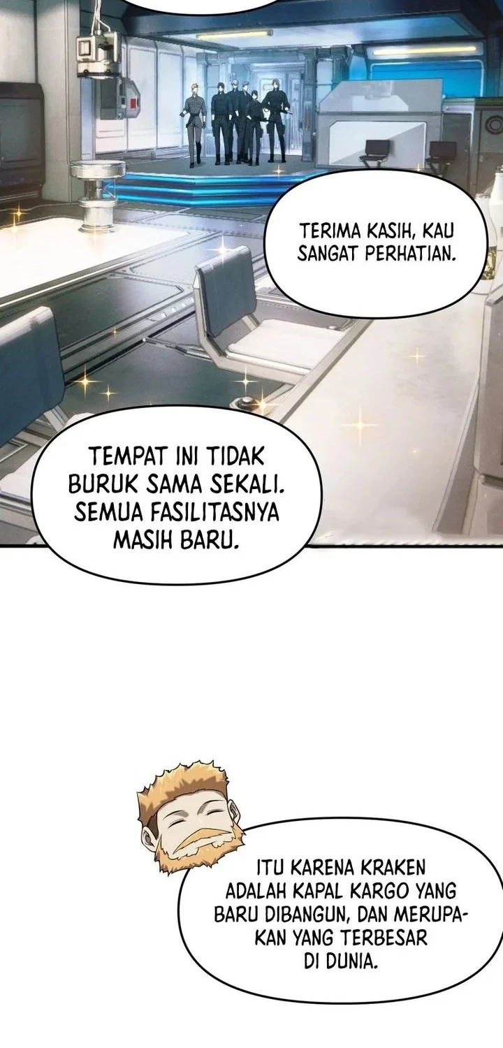 After Transmigrating into the Cyberpunk Game, I Defeated the BOSS and Successfully Rose to the Top Chapter 42 Gambar 33