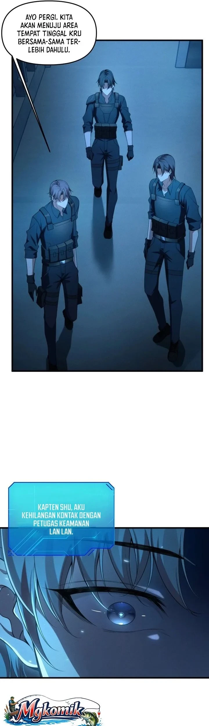 After Transmigrating into the Cyberpunk Game, I Defeated the BOSS and Successfully Rose to the Top Chapter 43 Gambar 29