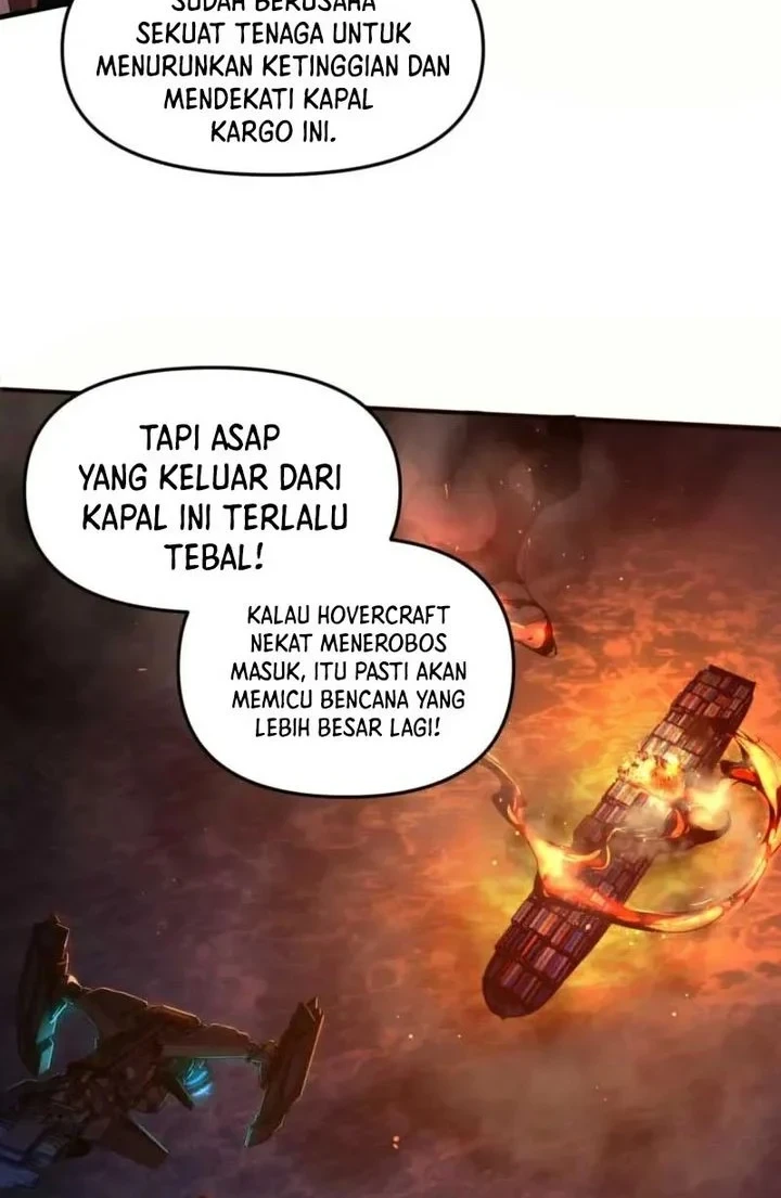 After Transmigrating into the Cyberpunk Game, I Defeated the BOSS and Successfully Rose to the Top Chapter 47 Gambar 23