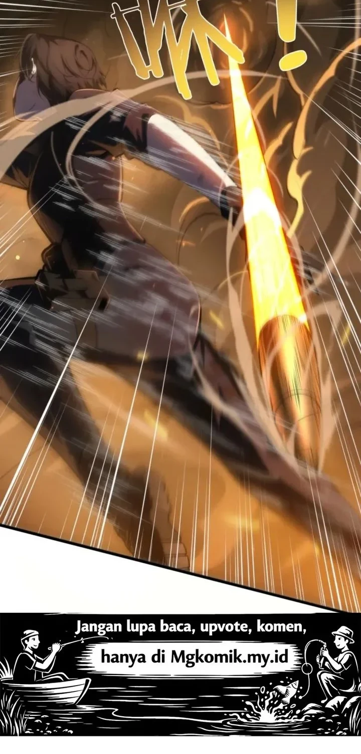 After Transmigrating into the Cyberpunk Game, I Defeated the BOSS and Successfully Rose to the Top Chapter 48 Gambar 24