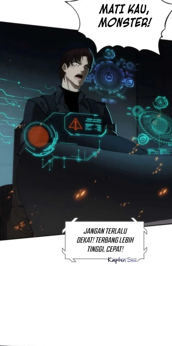 After Transmigrating into the Cyberpunk Game, I Defeated the BOSS and Successfully Rose to the Top Chapter 5 Gambar 35