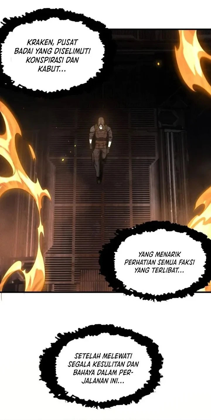 After Transmigrating into the Cyberpunk Game, I Defeated the BOSS and Successfully Rose to the Top Chapter 50 Gambar 22