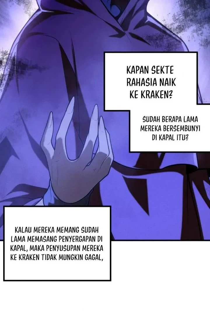 After Transmigrating into the Cyberpunk Game, I Defeated the BOSS and Successfully Rose to the Top Chapter 51 Gambar 24