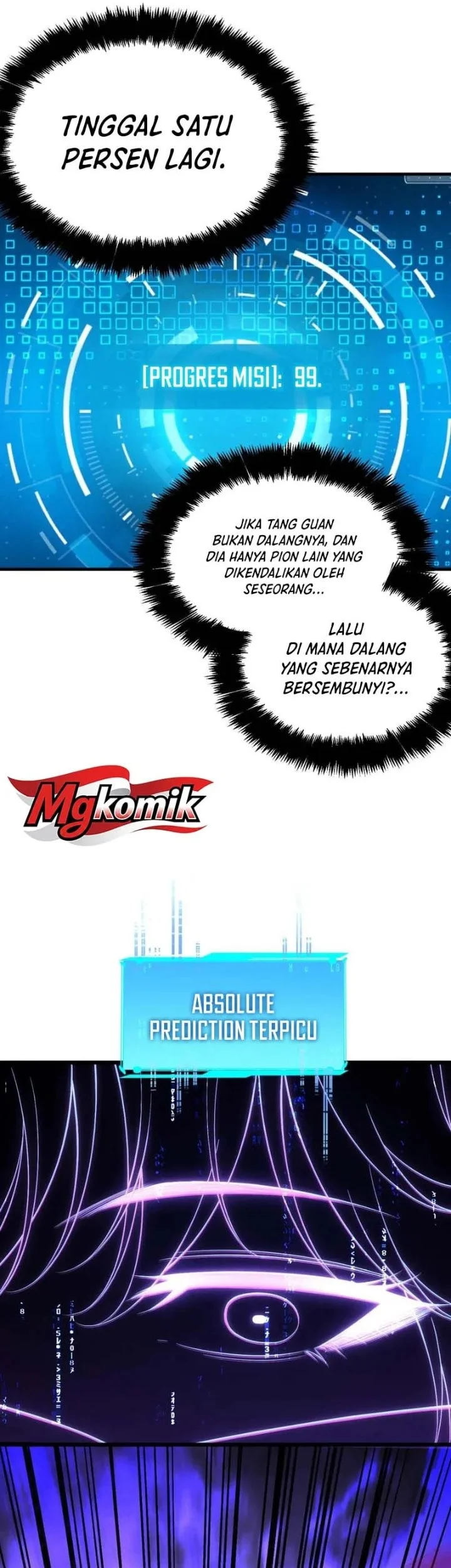 After Transmigrating into the Cyberpunk Game, I Defeated the BOSS and Successfully Rose to the Top Chapter 62 Gambar 32