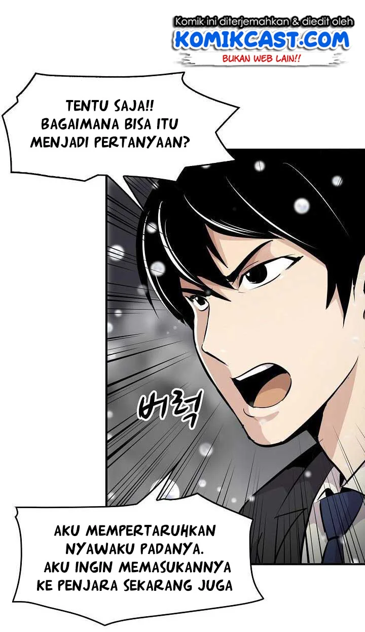 Again My Life Chapter 1 Gambar 24