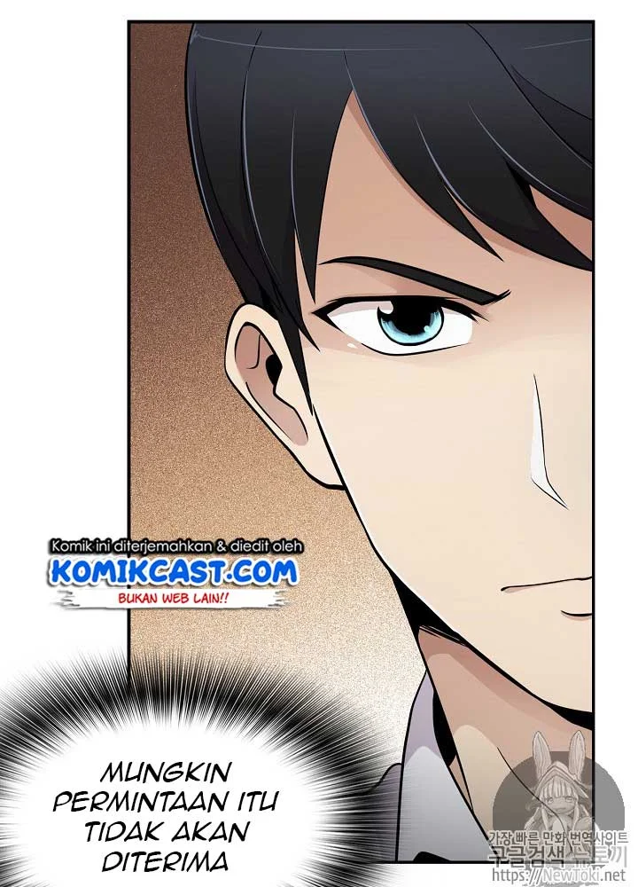 Again My Life Chapter 10 Gambar 47