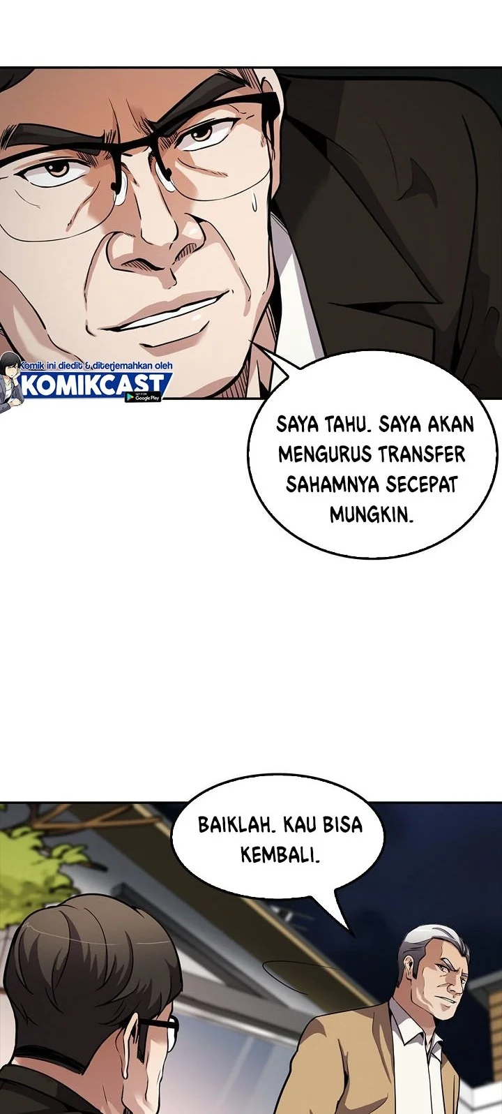 Again My Life Chapter 104 Gambar 31