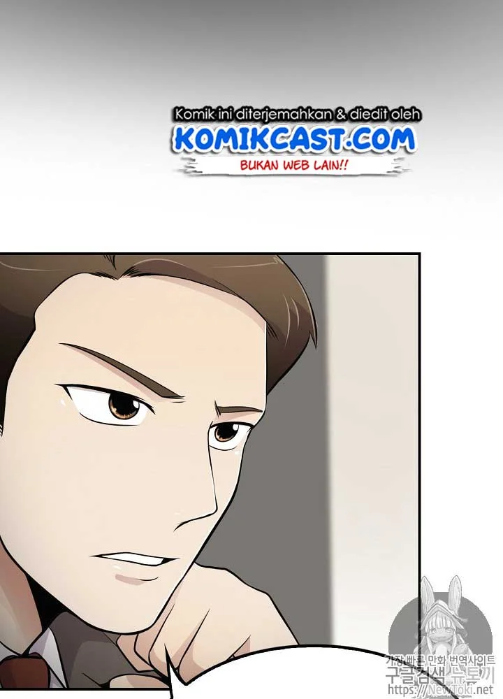 Again My Life Chapter 11 Gambar 44