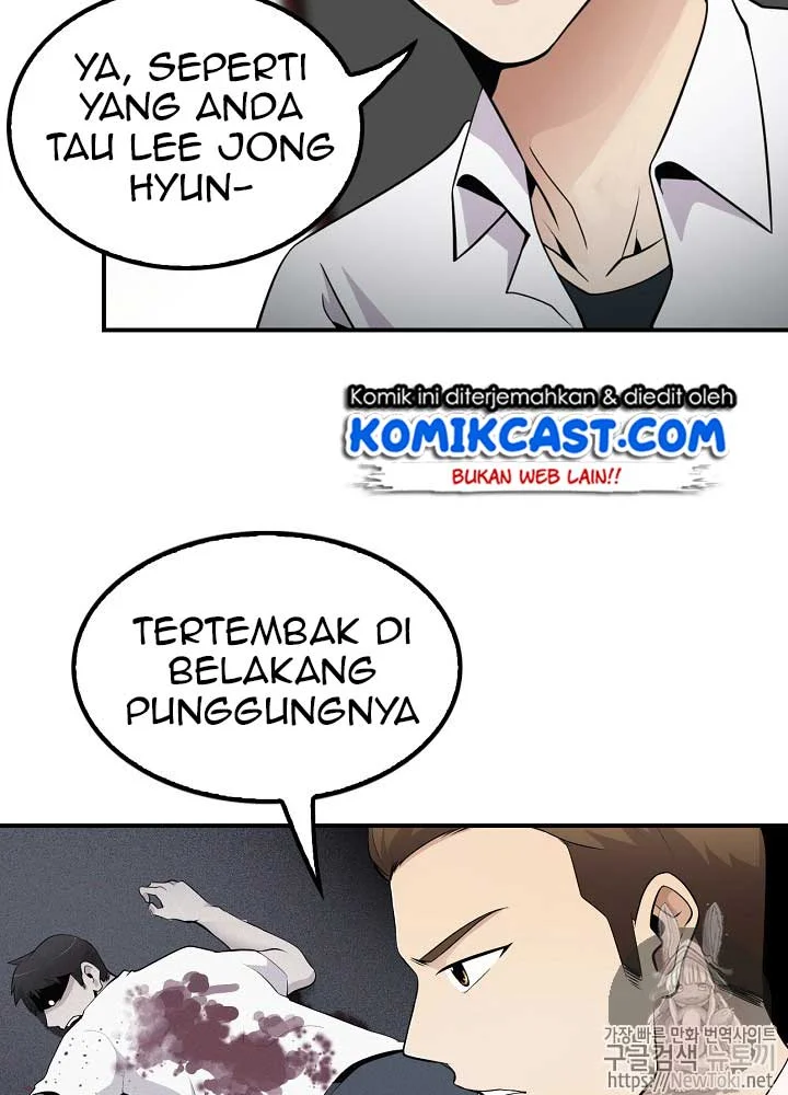Again My Life Chapter 11 Gambar 46