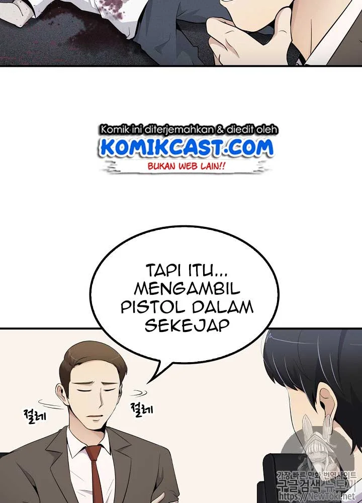 Again My Life Chapter 11 Gambar 47