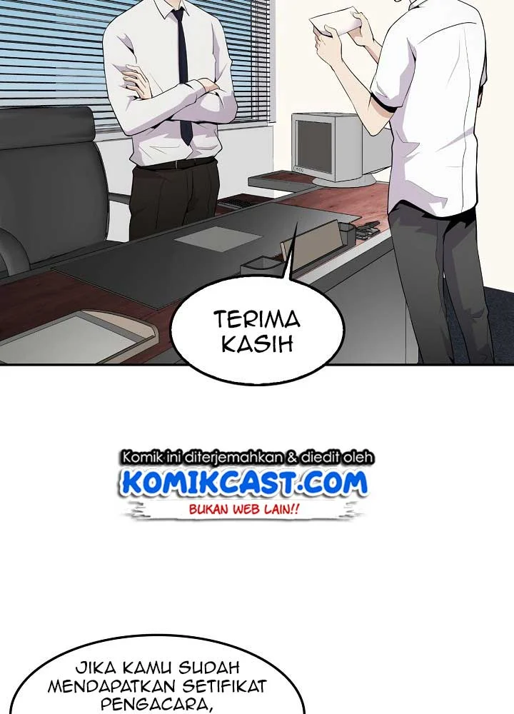 Again My Life Chapter 12 Gambar 43
